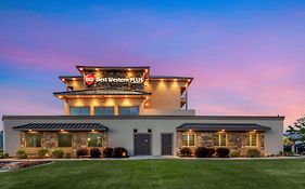 Best Western Plus Heber Valley Hotel